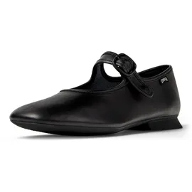Camper Ballerinas - Casi Myra - in Schwarz | Gr.: 37 EU 37 EU
