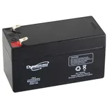 Perel Bleiakku 12 V 1300 mAh 1 St.