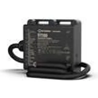 Teltonika · Tracker· TFT100· CAN Interface· E-Forklikt Plus· Motorrad Schwarz