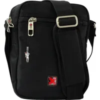 travel 'n' meet Travel N Meet Umhängetasche Polyester Black