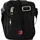 travel 'n' meet Travel N Meet Umhängetasche Polyester Black