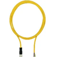 Pilz Kabel mit geradem Stecker M12 8-pol. 3m PSEN