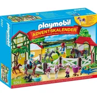 PLAYMOBIL® Adventskalender PLAYMOBIL Wiltopia Adventskalender 2022