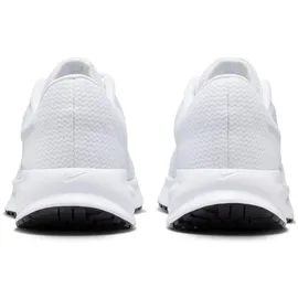 Nike Run Defy Damen Weiß 41