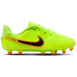Nike Tiempo Legend 10 Academy FG/MG Volt/Black 38