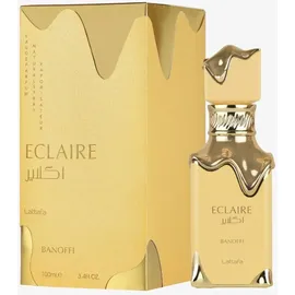 Lattafa Eclaire Banoffi Eau de Parfum 100 ml