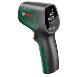 Thermodetektor UniversalTemp
