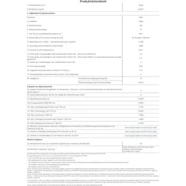 Apple iPad Air 11" (7. Generation 2025) 1 TB Wi-Fi + Cellular Violett