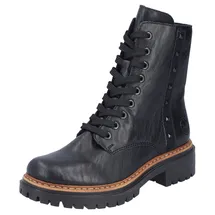 Rieker Damen, schwarz, 39