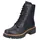 Rieker Damen, schwarz, 39