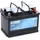 Exide EK700 AGM 70Ah 12V