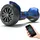 Bluewheel Electromobility HX510 Hoverboard Blau