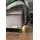 GALLERY M branded by Musterring Dubai 200 x 200 cm H2 Rosa/Lila