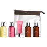 Molton Brown THE REVIVED VOYAGER BODY & HAIR Reisesets Damen