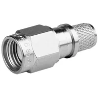 Telegärtner R-SMA-Stecker Reverse cr J01150R0051,