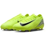 Nike Mercurial Vapor 16 Pro FG Fußballschuhe Kinder 700 - volt/black 33