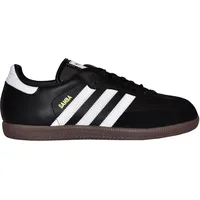 Adidas Samba Leather black/footwear white/core black 47 1/3