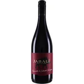 Virgen del Aguila Agoston Jabali Tempranillo-Cabernet 2024