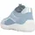 remonte Damen Sneaker Blau/Weiß 41