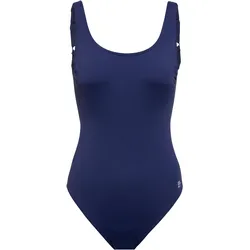 Sunflair Badeanzug Damen in nachtblau, Größe 40 / B - blau