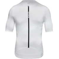 Gore Wear Gorewear Spinshift Herren Radtrikot white XL