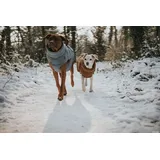 hunter pet Hunter Hundemantel Paxson Hundejacke - Brown - 30 cm