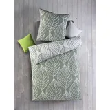 Optidream Renforce Bettwäsche Exklusiv LEGOLAS, - grün