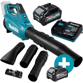 Makita UB001GZ XGT inkl. 1 x 4,0 Ah