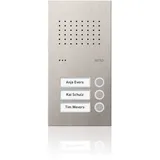 Ritto Türstation Acero Pur Edelstahl 3WE 1810325