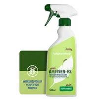 Futura-shop Ameisenspray Insektizid 500 ml