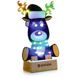 WHADDA WSPXL101 LED Bausatz