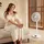 Duux Whisper Flex 2 0 cm Ventilator Weiß
