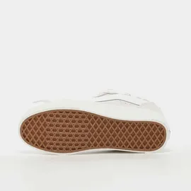 Vans Knu Skool White/Wool White 39