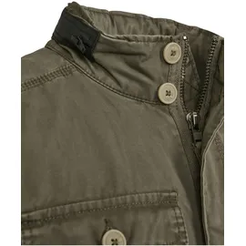 Brandit Textil Britannia Jacket Herren oliv XL