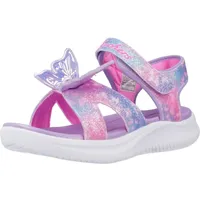 SKECHERS Jumpsters Kinder Lila 31