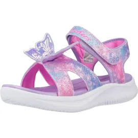 SKECHERS Jumpsters Kinder Lila 31
