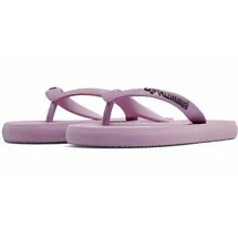 hummel Kinder Badeschuh "Flip Flop Jr" in Lila | Gr.: 28