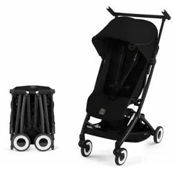 Kinderwagen Cybex Schwarz