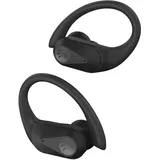 BOOMPODS Sportpods Ocean TWS Schwarz