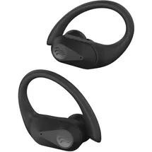 BOOMPODS Sportpods Ocean TWS Schwarz