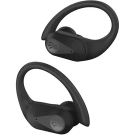 BOOMPODS Sportpods Ocean TWS Schwarz