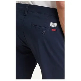 Levi's Chinohose XX Chino Taper Short II' - Dunkelblau - 36