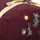 Jack Wolfskin Little Scout 10 l amaranth