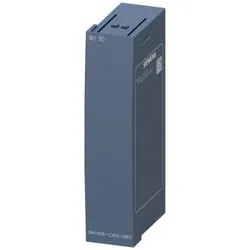 Siemens 3RK19081CA000BP0 BU Cover 30 für ET 200SP Motorstarter zum Schutz von Leerplätzen
