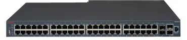 Avaya Ethernet Routing Switch 4850GTS - Switch