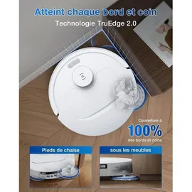 Ecovacs DEEBOT T30C OMNI Gen2 Weiß