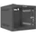 LANBERG WF10-2304-10B 4U Wandmontiertes Regal Schwarz