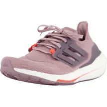 adidas Ultraboost 22 Damen Magic Mauve / Legacy Purple / Turbo 42