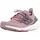 adidas Ultraboost 22 Damen Magic Mauve / Legacy Purple / Turbo 42
