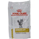Royal Canin Urinary S/O Moderate Calorie 7 kg